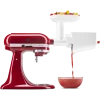 Mixers & Attachments KITCHENAID FOOD GRINDER AND STRAINER SET 5KSMFVSFGA