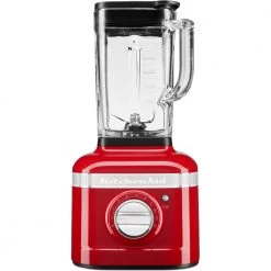 KITCHENAID ARTISAN BLENDER K400 - CANDY APPLE