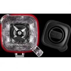 KITCHENAID ARTISAN BLENDER K400 - SILKY PINK Electric Appliances 9 KITCHENAID ARTISAN BLENDER K400 - SILKY PINK Electric Appliances