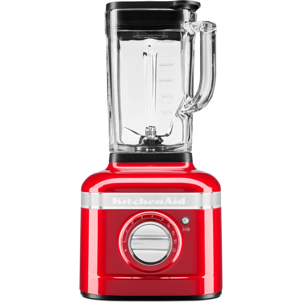 KITCHENAID ARTISAN BLENDER K400 - EMPIRE RED Electric Appliances 1 KITCHENAID ARTISAN BLENDER K400 - EMPIRE RED Electric Appliances