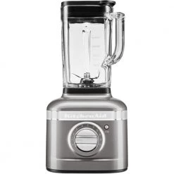 KITCHENAID ARTISAN BLENDER K400 - MEDALLION SILVER