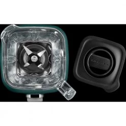 KITCHENAID ARTISAN BLENDER K400 - PEBBLE PALM