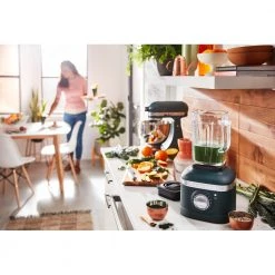 KITCHENAID ARTISAN BLENDER K400 - PEBBLE PALM