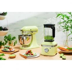 KitchenAid ARTISAN 4.8 L Tilt-Head Stand Mixer - KYOTO GLOW
