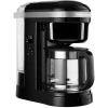 KITCHENAID DRIP COFFEE MAKER 1.7L - CLASSIC 5KCM1208 - ONYX BLACK Coffee & Grinders