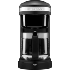 KITCHENAID DRIP COFFEE MAKER 1.7L - CLASSIC 5KCM1208 - ONYX BLACK Coffee & Grinders
