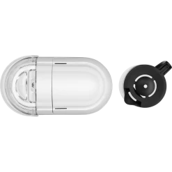 KITCHENAID DRIP COFFEE MAKER 1.7L - CLASSIC 5KCM1208 - WHITE 6 KITCHENAID DRIP COFFEE MAKER 1.7L - CLASSIC 5KCM1208 - WHITE