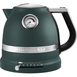 KITCHENAID ARTISAN KETTLE 1.5L- PEBBLE PALM Electric Appliances