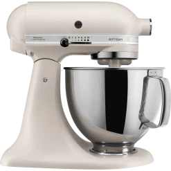 KitchenAid ARTISAN 4.8 L Tilt-Head Stand Mixer - Fresh Linen
