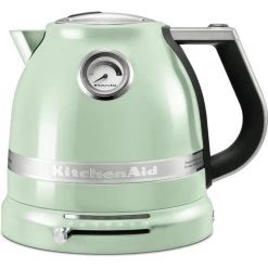 KITCHENAID ARTISAN KETTLE 1.5L- PISTACHIO Electric Appliances