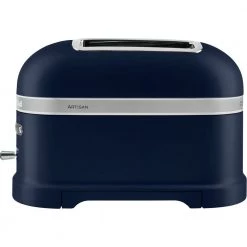 KITCHENAID ARTISAN 2-SLOT TOASTER 5KMT2204 - INK BLUE
