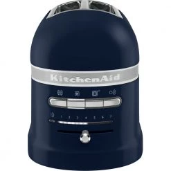 KITCHENAID ARTISAN 2-SLOT TOASTER 5KMT2204 - INK BLUE