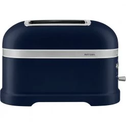 KITCHENAID ARTISAN 2-SLOT TOASTER 5KMT2204 - INK BLUE
