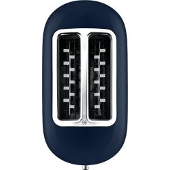 KITCHENAID ARTISAN 2-SLOT TOASTER 5KMT2204 - INK BLUE