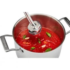 Electric Appliances KITCHENAID HAND BLENDER - CLASSIC 5KHBV53 - WHITE