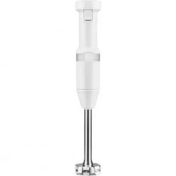 Electric Appliances KITCHENAID HAND BLENDER - CLASSIC 5KHBV53 - WHITE