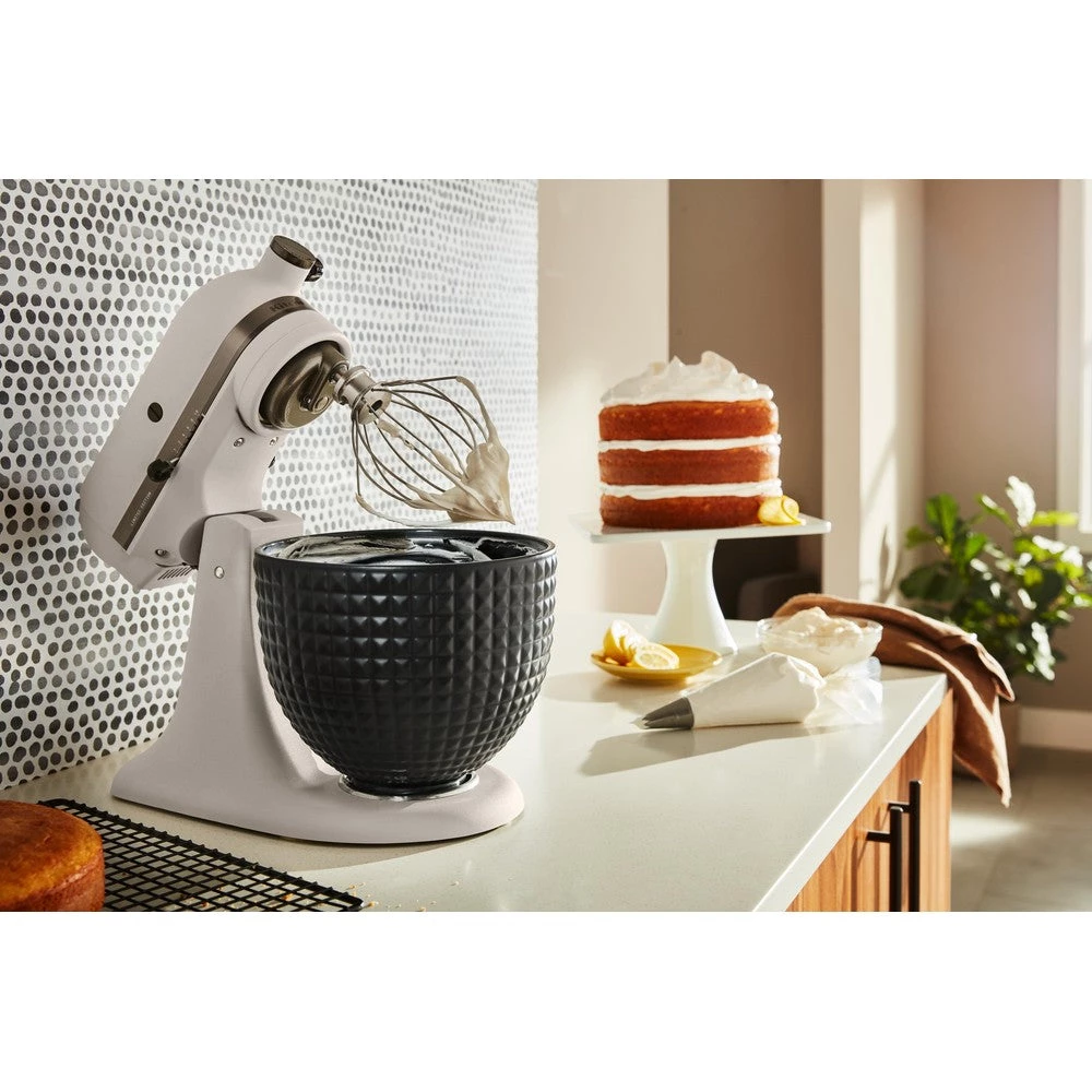 Mixers & Attachments KITCHENAID MIXER LIMITED EDITION 4.7L - ARTISAN 5KSM180CB 5 Mixers & Attachments KITCHENAID MIXER LIMITED EDITION 4.7L - ARTISAN 5KSM180CB