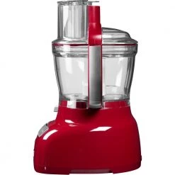 Electric Appliances KITCHENAID ARTISAN 3.1L FOOD PROCESSOR - EMPIRE RED