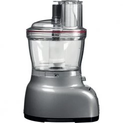 KITCHENAID ARTISAN 3.1L FOOD PROCESSOR - CONTOUR SILVER