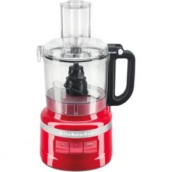 KITCHENAID Food Processors 1.7L - EMPIRE RED