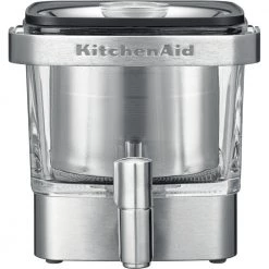 Coffee & Grinders KITCHENAID COLD BREW COFFEE MAKER