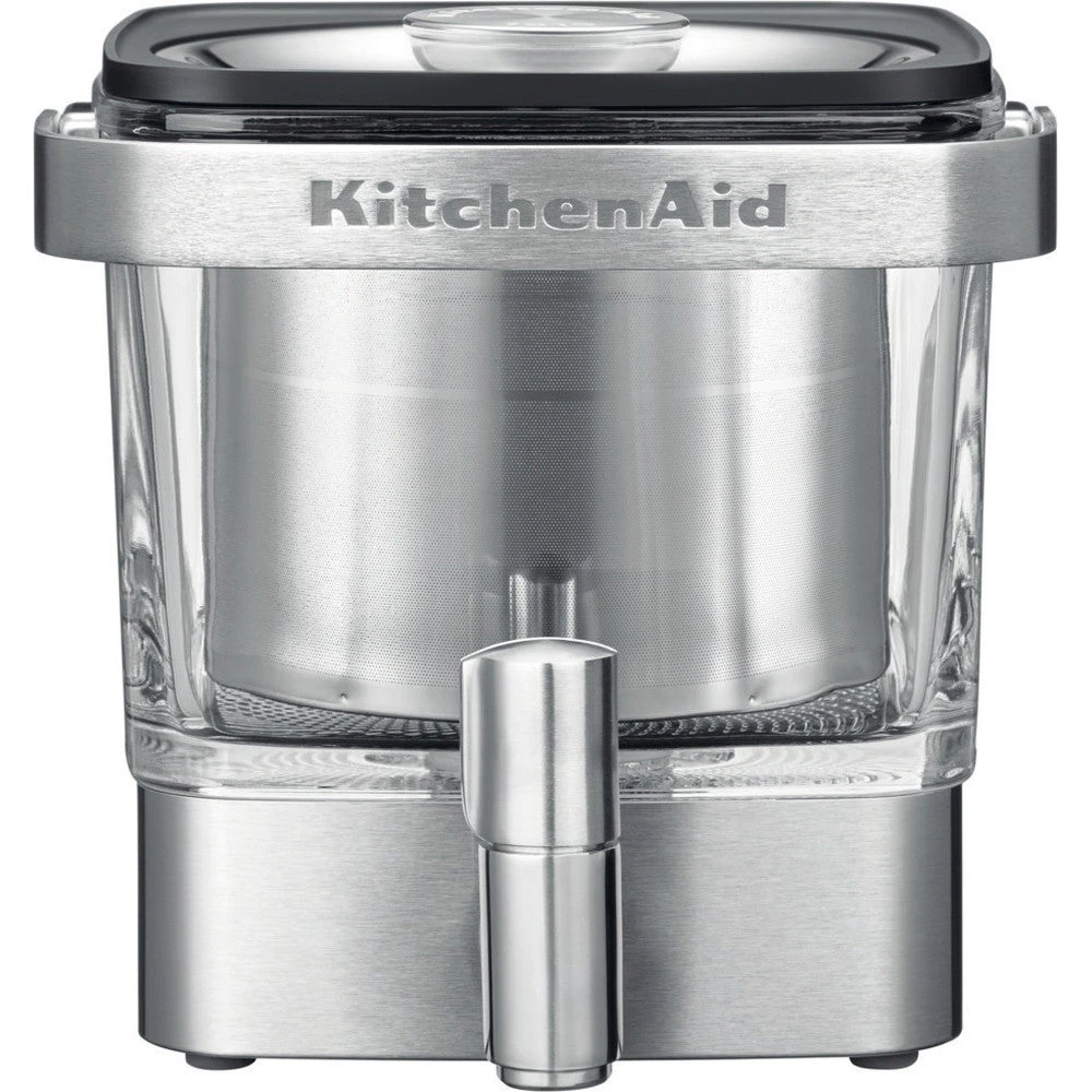Coffee & Grinders KITCHENAID COLD BREW COFFEE MAKER 1 Coffee & Grinders KITCHENAID COLD BREW COFFEE MAKER