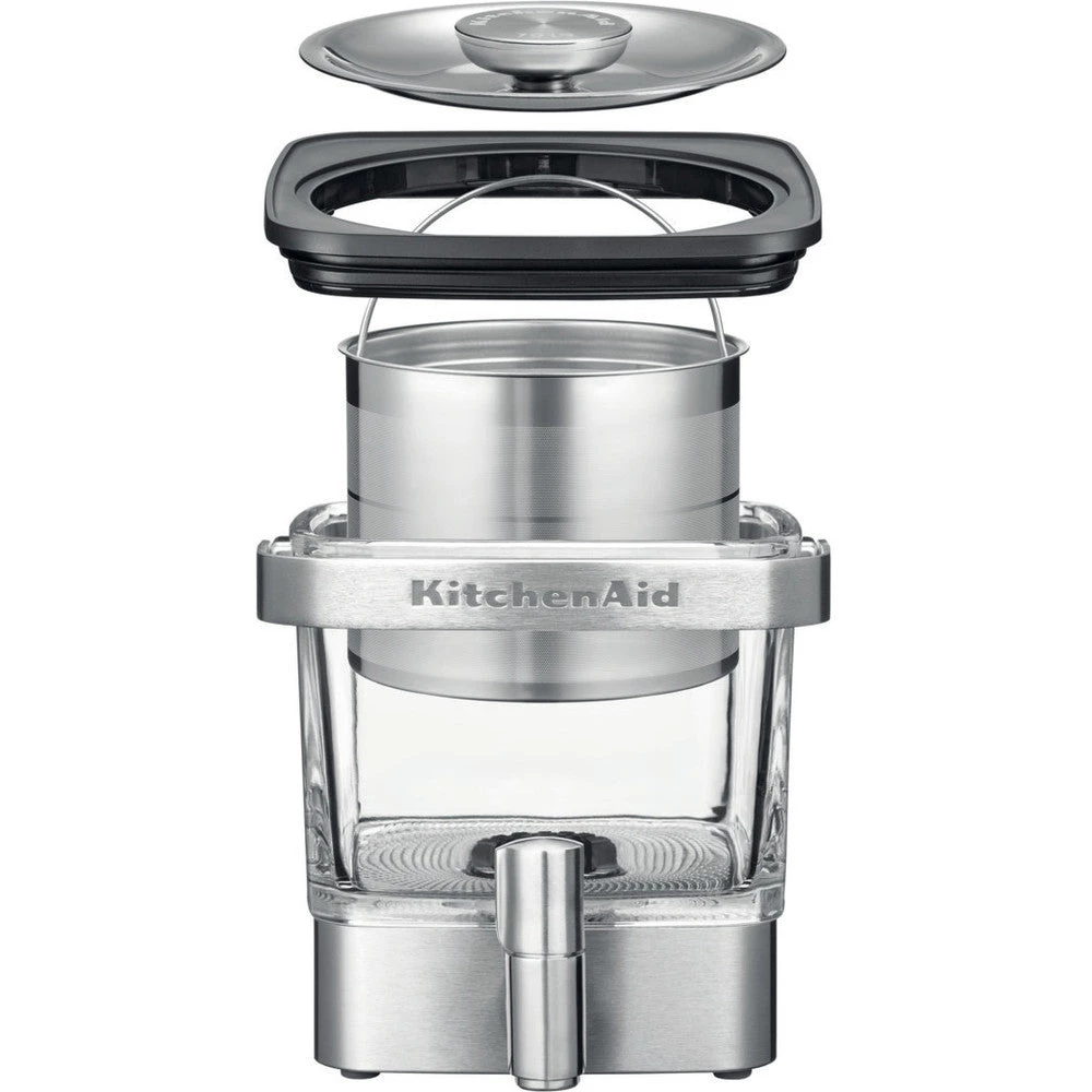 Coffee & Grinders KITCHENAID COLD BREW COFFEE MAKER 2 Coffee & Grinders KITCHENAID COLD BREW COFFEE MAKER