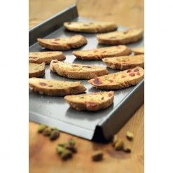 KITCHENAID EASY GLIDE BAKING SHEET KBNSO15BS