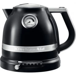 KITCHENAID ARTISAN KETTLE 1.5L - ONYX BLACK