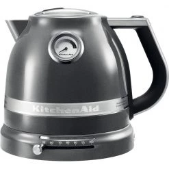 Mabrook Hotel Supplies Sales Store 19 Electric Appliances KITCHENAID ARTISAN KETTLE 1.5L- MEDALLION SILVER