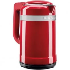 Electric Appliances KITCHENAID LOFT KETTLE 1.5L - EMPIRE RED