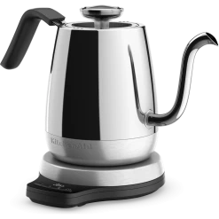 KITCHENAID KETTLE WITH DIGITAL PRECISION 1L Electric Appliances