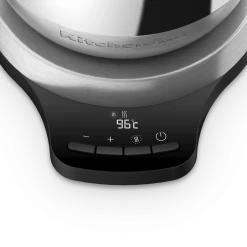 KITCHENAID KETTLE WITH DIGITAL PRECISION 1L Electric Appliances