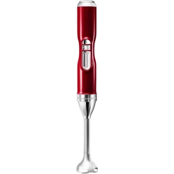 KITCHENAID CORDLESS Hand Blenders - CANDY APPLE