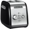 KITCHENAID TOASTER 2 SLICE AUTOMATIC 5KMT221- ONYX BLACK Electric Appliances