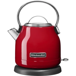 KITCHENAID KETTLE 1.25L 5KEK1222 - EMPIRE RED Electric Appliances