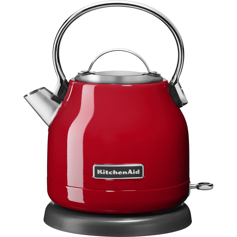 KITCHENAID KETTLE 1.25L 5KEK1222 - EMPIRE RED Electric Appliances 1 KITCHENAID KETTLE 1.25L 5KEK1222 - EMPIRE RED Electric Appliances