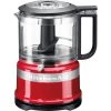 Kitchenaid MINI Food Processors - EMPIRE RED