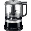 KITCHENAID MINI Food Processors . ONYX BLACK. Electric Appliances
