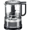 Kitchenaid Electric Appliances MINI Food Processors CONTOUR SILVER