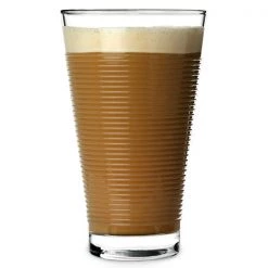 ARCOROC TEMPERED LOOPING HIGHBALL TUMBLER - 36CL Tableware