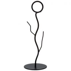 TABLECRAFT BRANCH CARD HOLDER