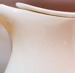 RAK Porcelain RAK SWIRLS TEA POT