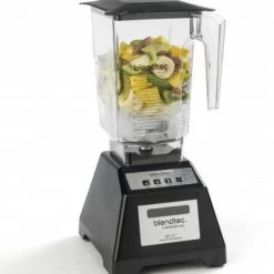 BLENDTEC EZ 600 BLENDER