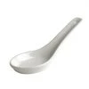 Mabrook Hotel Supplies CERAMIC SPOON Tableware