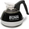 Bunn-O-Matic Coffee & Grinders COFFEE SERVER BLACK