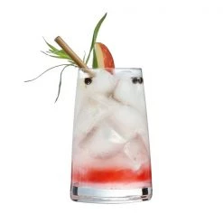 ARCOROC ASKA TUMBLER 35 CL Tableware