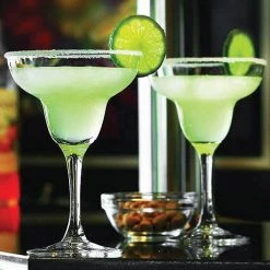 ARCOROC MARGARITA STEMMED GLASS - 27CL Tableware