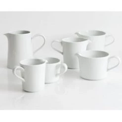 RAK Porcelain Crockery RAK ACCESS CREAMER