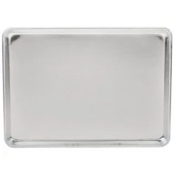 Advance Tabco ALUMINIUM BAKING TRAY SIZE:46X33 CM. Kitchenware